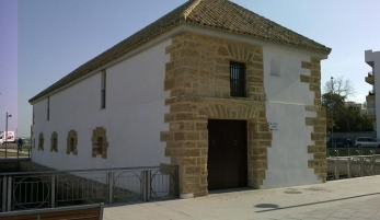 MOLINO DE MAREAS ZAPORITO