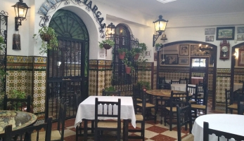 LA VENTA DE VARGAS