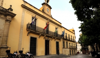 AYUNTAMIENTO DE JEREZ