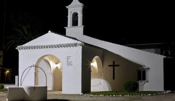 ERMITA DE LA INA
