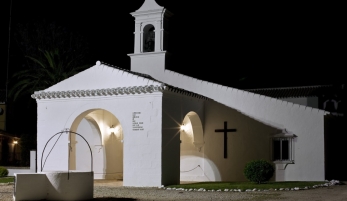 ERMITA DE LA INA