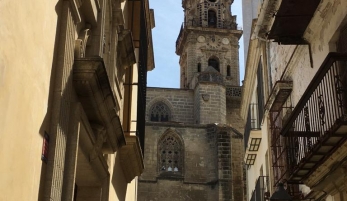 IGLESIA DE SAN MIGUEL