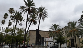 CONVENTO Y CLAUSTROS DE SANTO DOMINGO