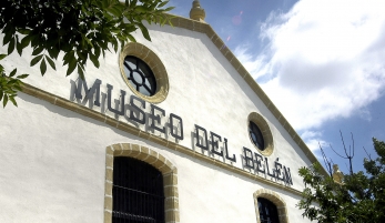 MUSEO DEL BELÉN