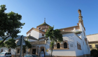 PARROQUIA DE SAN JOSÉ