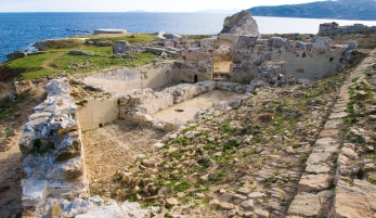 FUERTE DE SAN GARCÍA