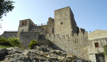 CASTILLO DE CASTELLAR