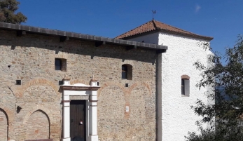 IGLESIA DE LA MISERICORDIA