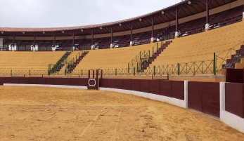PLAZA DE TOROS EL ARENAL