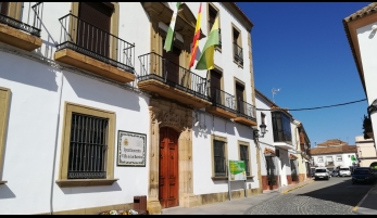 AYUNTAMIENTO DE LOS BARRIOS