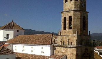 IGLESIA PARROQUIAL DE SAN ISIDRO LABRADOR