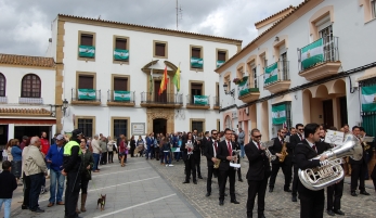 PLAZA DE LA IGLESIA