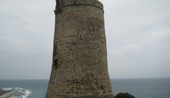 TORRE DE GUADALMESÍ