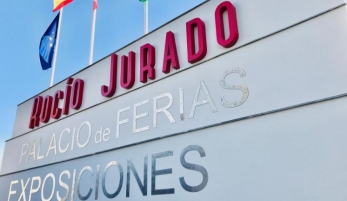 CENTRO DE INTERPRETACIÓN ROCÍO JURADO