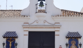 ERMITA DEL CRISTO DE LA MISERICORDIA