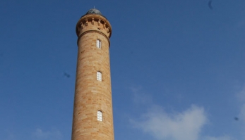 FARO DE CHIPIONA