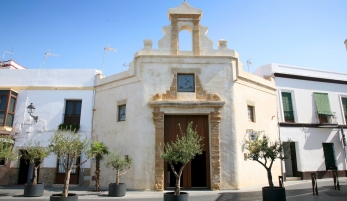 IGLESIA DE SAN ROQUE