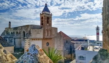 PARROQUIA NUESTRA SEÑORA DE LA O