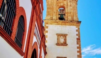 TORRE DE LA MERCED