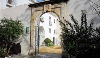 CENTRO DE INTERPRETACIÓN "CÁDIZ MITOLÓGICO". 