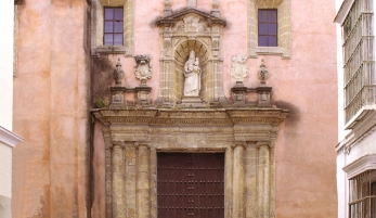 CONVENTO DE REGINA COELI