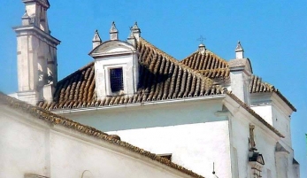 CONVENTO DE LAS CARMELITAS DESCALZAS