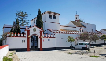 CONVENTO DE LOS CAPUCHINOS