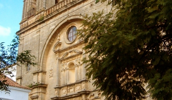 IGLESIA DE SAN FRANCISCO