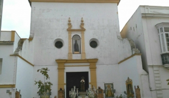 IGLESIA DE SAN NICOLAS