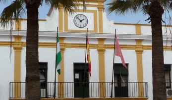 AYUNTAMIENTO DE TREBUJENA