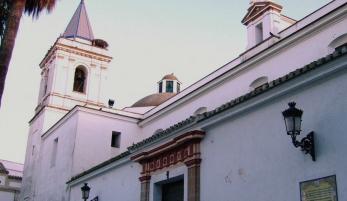 PARROQUIA DE LA PURÍSIMA CONCEPCIÓN