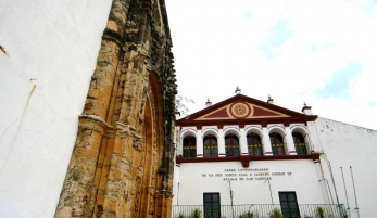 CASA DEL CABILDO o CASAS CONSISTORIALES