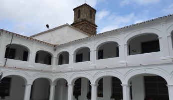 CONVENTO SANTA CLARA