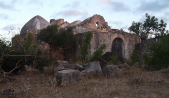 ERMITA DE SAN AMBROSIO