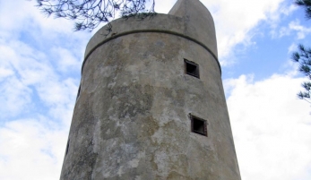 TORRE ALMENARA DE MECA