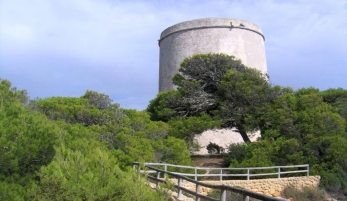 TORRE DEL TAJO