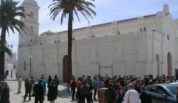 IGLESIA DE SANTA CATALINA