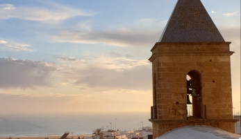 PARROQUIA SANTA CATALINA DE ALEJANDRÍA