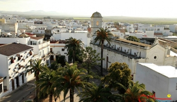 PLAZA DE SANTA CATALINA