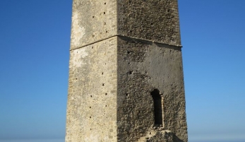 EL SENDERO DE CASTILNOVO RECIBE POR PRIMERA VEZ EL DISTINTIVO "SENDERO AZUL"