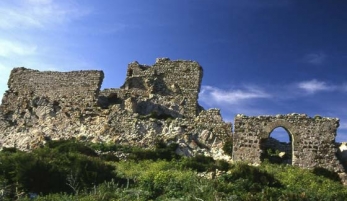 CASTILLO DE TORRESTRELLA