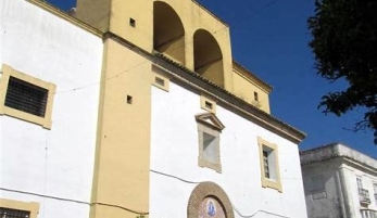 CONVENTO DE SAN CRISTOBAL