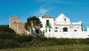 ERMITA DE LOS SANTOS MÁRTIRES