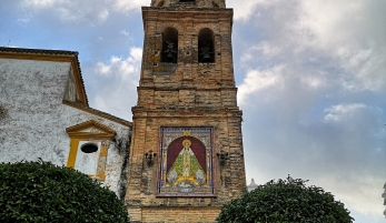 IGLESIA DE LA VICTORIA