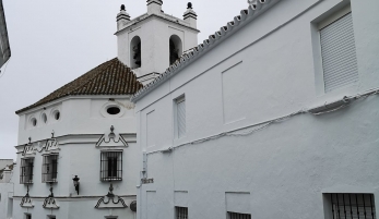 IGLESIA DE SANTIAGO