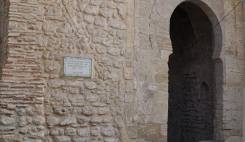 CASTILLO DE VEJER