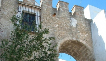 ARCO DE SANCHO IV