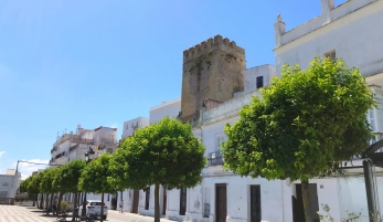 TORRE DE LA CORREDERA