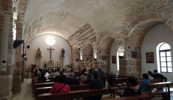 IGLESIA PARROQUIAL DE NUESTRA SEÑORA DEL CARMEN