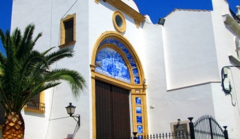 ERMITA DEL CRISTO DE LA MISERICORDIA